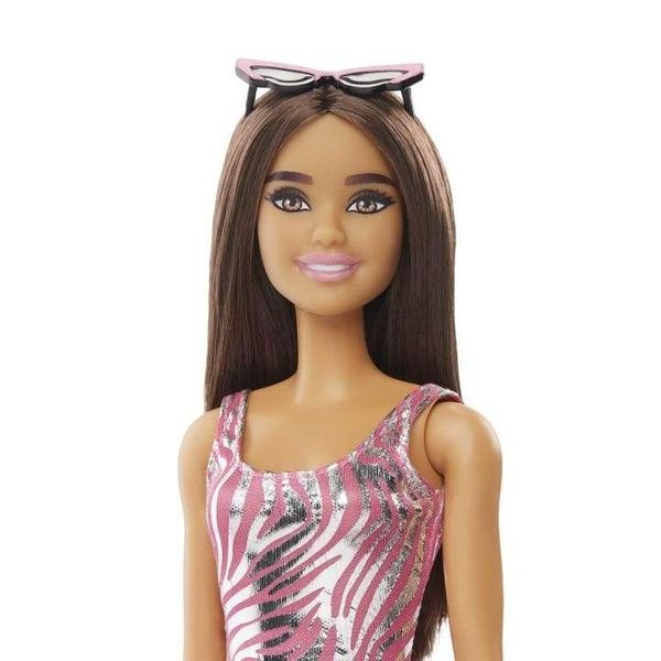 Advent Calendar Barbie Новогодний Адвент календарь Барби HKB09 HKB09 фото
