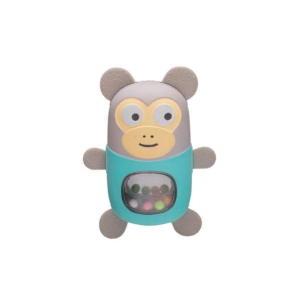 Taf Toys Дуга Для Коляски - Тропический Оркестр 12135 фото