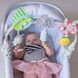 Taf Toys Дуга Для Коляски - Тропический Оркестр 12135 фото 7