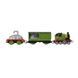 Ігровий набір Thomas and Friends Уіфф Сміттєпереробна експедиція Томас і друзі HGY82 фото 3