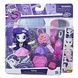Кукла My Little Pony Equestria Girls Minis Rarity Магазин трендовых аксессуаров Рарити B9473 фото 3