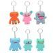 Игрушка-сюрприз Fuggler серия Rad edition Фуглер FG8007R фото 4