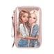TOP Model тройной пенал DOTS 14007 14007 фото 1