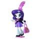 Кукла My Little Pony Equestria Girls Minis Rarity Магазин трендовых аксессуаров Рарити B9473 фото 2