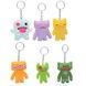 Игрушка-сюрприз Fuggler серия Rad edition Фуглер FG8007R фото 2