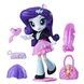 Кукла My Little Pony Equestria Girls Minis Rarity Магазин трендовых аксессуаров Рарити B9473 фото 1