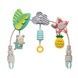 Taf Toys Дуга Для Коляски - Тропический Оркестр 12135 фото 1