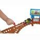 Ігровий набір Thomas and Friends Уіфф Сміттєпереробна експедиція Томас і друзі HGY82 фото 5