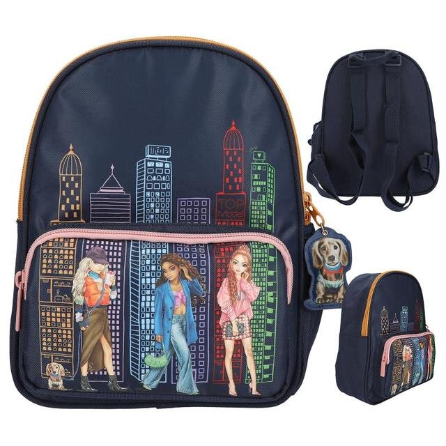 TOP Model рюкзак CITY GIRLS 12563