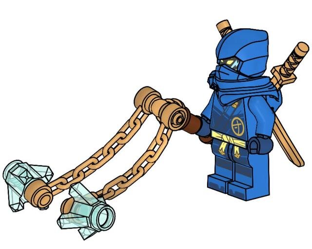 Мініфігурка LEGO Ninjago 892403 JAY синій ніндзяго Джей DRAGON RISING figure Мініфігурка LEGO Ninjago 892403 JAY синій ніндзяго Джей DRAGON RISING figure