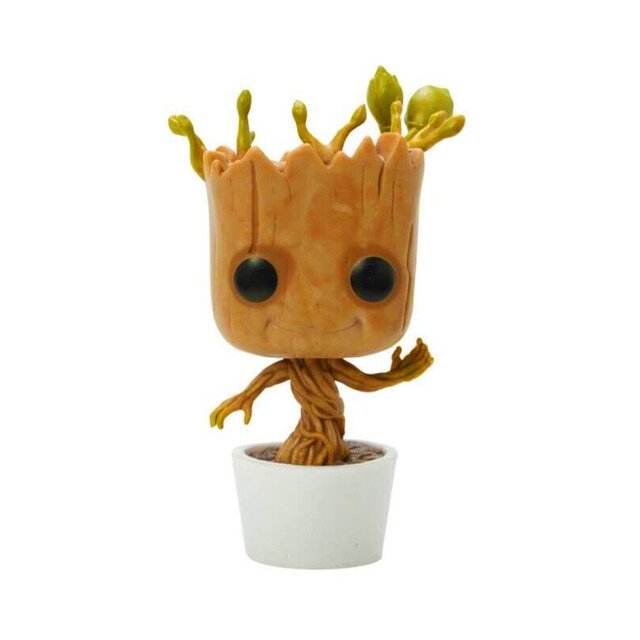 Funko Pop Фігурка Фанко Поп серії 