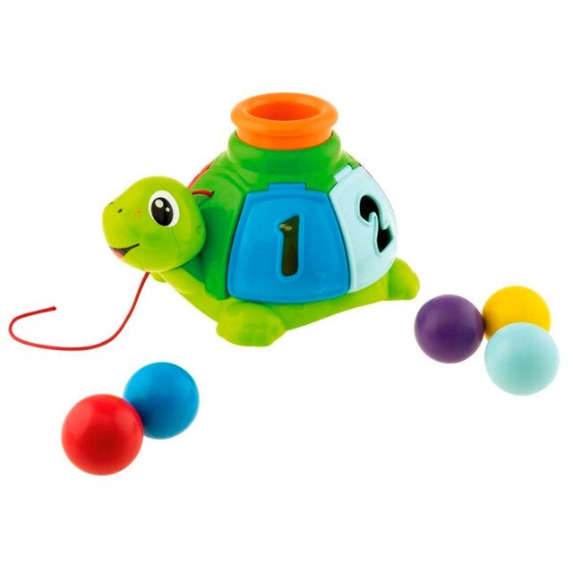 Игрушка-сортер Chicco Игрушка-сортер Chicco