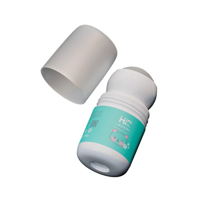 Мой первый дезодорант MiniMi Мой первый дезодорант MiniMi