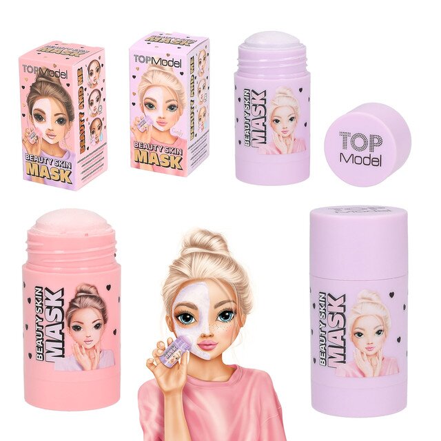 TOP Model Маска для лица Стік BEAUTY and ME 13139