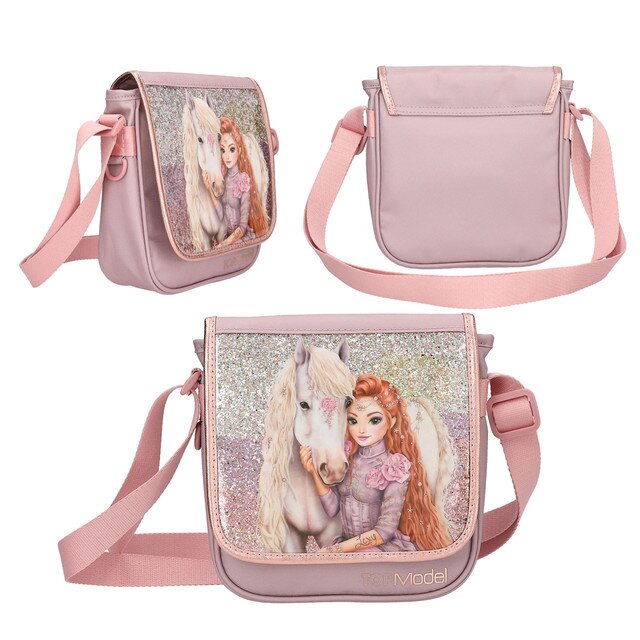 TOP Model дитяча маленька сумка через плече VIVA VIOLET 13295 TOP Model дитяча маленька сумка через плече VIVA VIOLET 13295