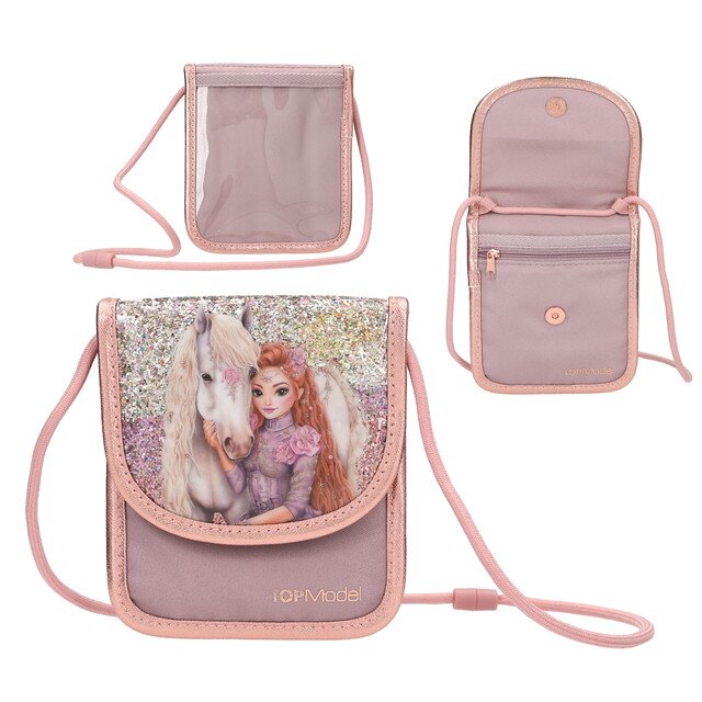 Top Model сумочка VIVA VIOLET 13298 Top Model сумочка VIVA VIOLET 13298