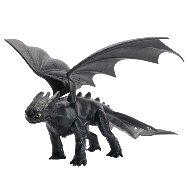 Інтерактивна іграшка Dragons 