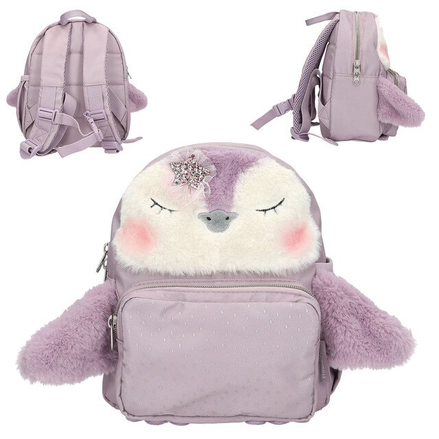 Princess Mimi рюкзак PENGUIN 13159 Princess Mimi рюкзак PENGUIN 13159